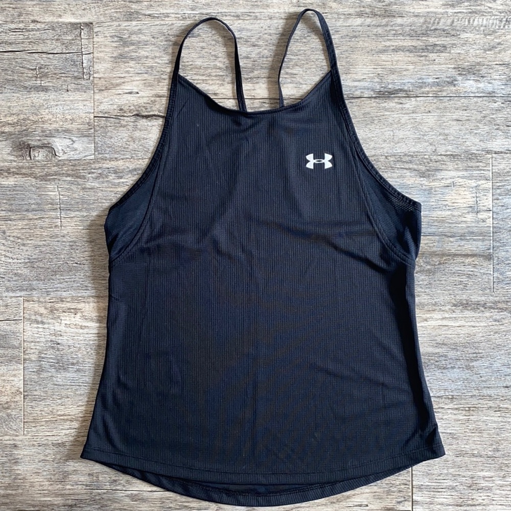 Under Armour Spaghetti Straps